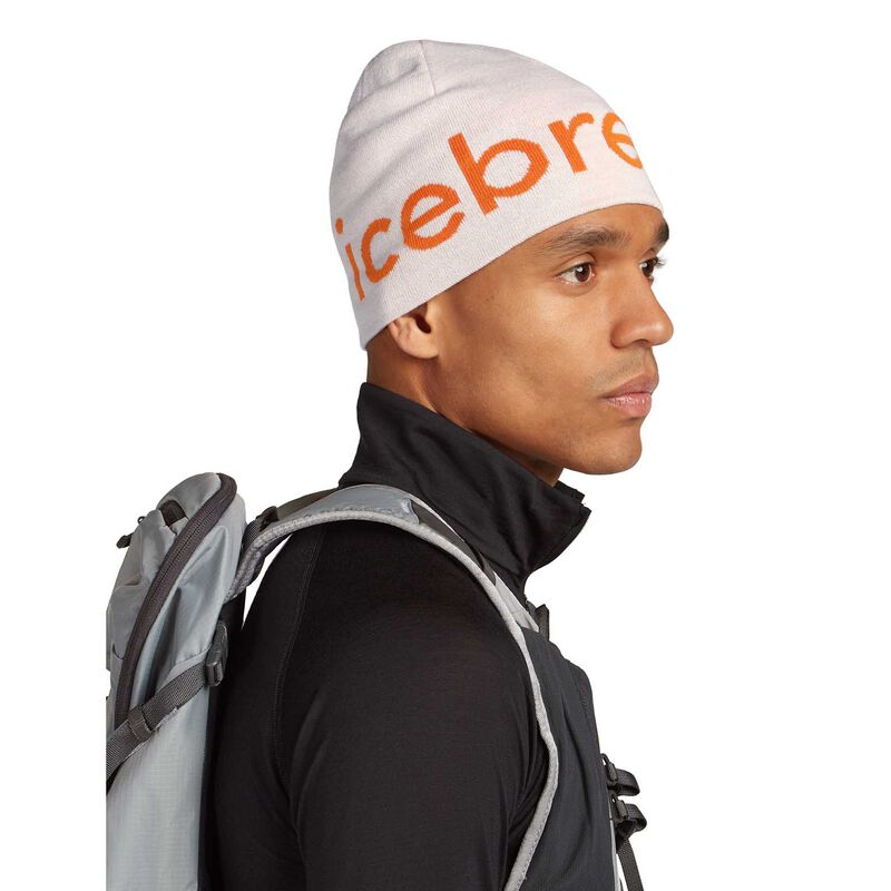 Icebreaker Unisex Merino Icebreaker Beanie image number 6